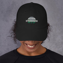 Load image into Gallery viewer, Hydrogen Hat - A Stylish Element of Fun