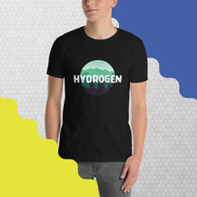 Load image into Gallery viewer, Hydrogen Nature Short-Sleeve Unisex T-Shirt