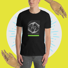 Load image into Gallery viewer, H2 in Good Hands Short-Sleeve Unisex T-Shirt