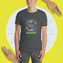 Load image into Gallery viewer, H2 in Good Hands Short-Sleeve Unisex T-Shirt