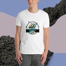 Load image into Gallery viewer, H2: The Universe's MVP T-Shirt - Short-Sleeve Unisex
