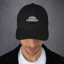 Load image into Gallery viewer, Hydrogen Dad hat
