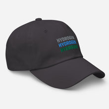 Load image into Gallery viewer, Colors of Hydrogen Baseball Style Hat