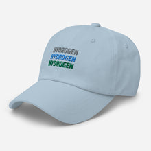 Load image into Gallery viewer, Colors of Hydrogen Baseball Style Hat