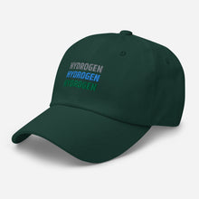 Load image into Gallery viewer, Colors of Hydrogen Baseball Style Hat