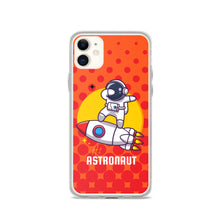 Load image into Gallery viewer, H2 Astronaut iPhone Case