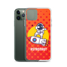 Load image into Gallery viewer, H2 Astronaut iPhone Case