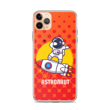 Load image into Gallery viewer, H2 Astronaut iPhone Case