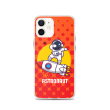 Load image into Gallery viewer, H2 Astronaut iPhone Case