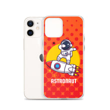 Load image into Gallery viewer, H2 Astronaut iPhone Case
