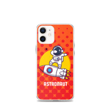 Load image into Gallery viewer, H2 Astronaut iPhone Case