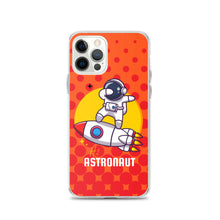 Load image into Gallery viewer, H2 Astronaut iPhone Case