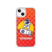 Load image into Gallery viewer, H2 Astronaut iPhone Case