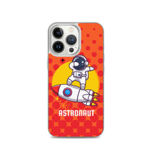 Load image into Gallery viewer, H2 Astronaut iPhone Case
