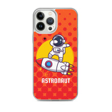 Load image into Gallery viewer, H2 Astronaut iPhone Case