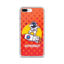 Load image into Gallery viewer, H2 Astronaut iPhone Case