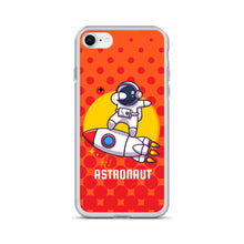 Load image into Gallery viewer, H2 Astronaut iPhone Case