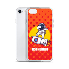 Load image into Gallery viewer, H2 Astronaut iPhone Case