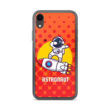 Load image into Gallery viewer, H2 Astronaut iPhone Case