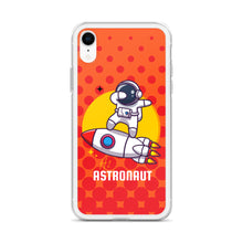 Load image into Gallery viewer, H2 Astronaut iPhone Case