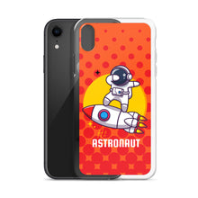 Load image into Gallery viewer, H2 Astronaut iPhone Case