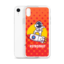 Load image into Gallery viewer, H2 Astronaut iPhone Case