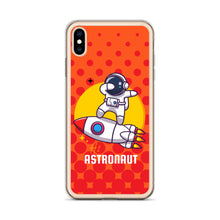 Load image into Gallery viewer, H2 Astronaut iPhone Case