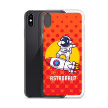 Load image into Gallery viewer, H2 Astronaut iPhone Case