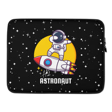 Load image into Gallery viewer, H2 Spaceship Laptop Sleeve - 13" or 15"