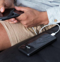 Load image into Gallery viewer, External Battery Charger 10400mAh Fast Mobile Charge