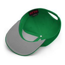 Load image into Gallery viewer, Hydrogen Energy is Good Snapback Hat
