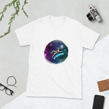 Load image into Gallery viewer, Hydrogen Astronaut Short-Sleeve Unisex T-Shirt