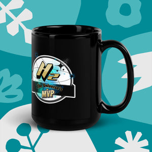 H2-Oh Yeah! Elementally Inspired Mug Collection - H2 The Universe's MVP