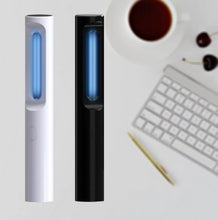 Load image into Gallery viewer, 3PK UV Light Sanitizer Wand Rechargeable UVC Light Disinfectant - Best for Killing 99% of Germs, Viruses, Bacteria, Mold (3PK)
