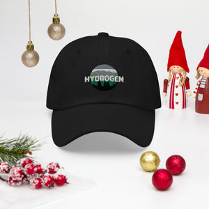 Hydrogen Dad hat