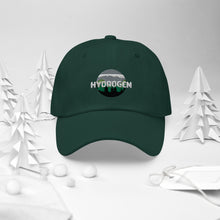 Load image into Gallery viewer, Hydrogen Dad hat
