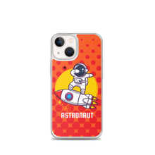 Load image into Gallery viewer, H2 Astronaut iPhone Case
