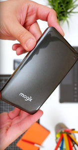 External Battery Charger 10400mAh Fast Mobile Charge