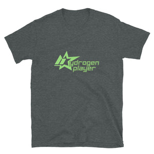 Hydrogen Player Short-Sleeve Unisex T-Shirt