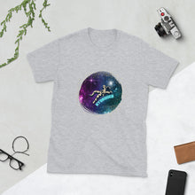 Load image into Gallery viewer, Hydrogen Astronaut Short-Sleeve Unisex T-Shirt

