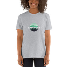 Load image into Gallery viewer, Hydrogen Nature Short-Sleeve Unisex T-Shirt
