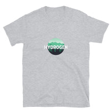 Load image into Gallery viewer, Hydrogen Nature Short-Sleeve Unisex T-Shirt
