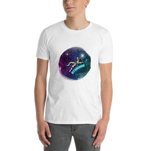 Hydrogen Astronaut Short-Sleeve Unisex T-Shirt