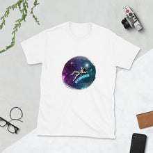 Load image into Gallery viewer, Hydrogen Astronaut Short-Sleeve Unisex T-Shirt
